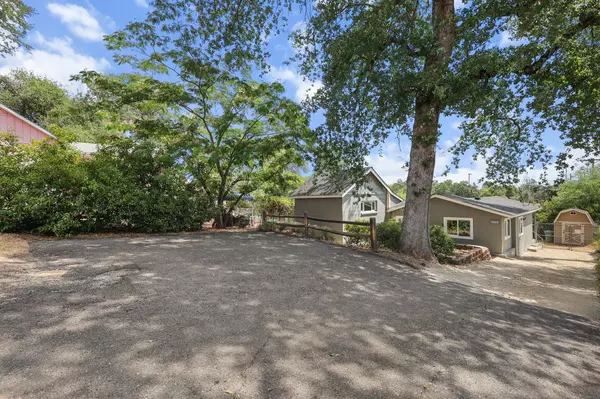 Redding, CA 96001,2415 West ST