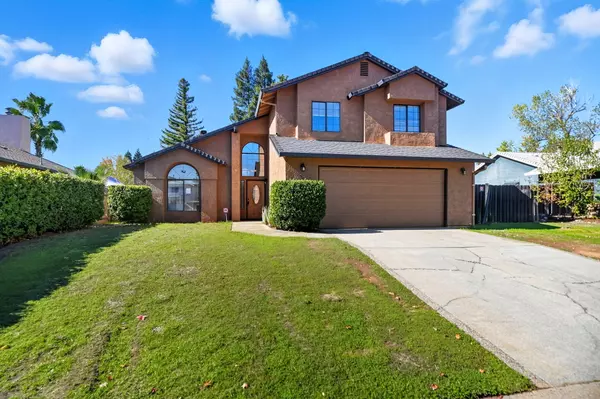 Redding, CA 96003,550 Armando AVE