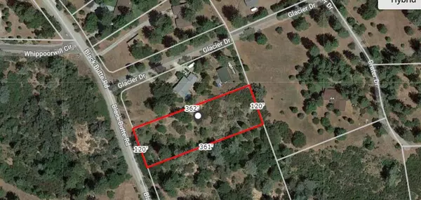 Shingletown, CA 96088,Lot 21 Black Butte Rd AVE