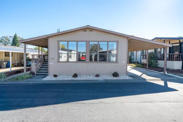 Redding, CA 96003,4649 Underwood DR