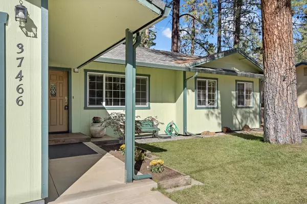 Burney, CA 96013,37466 Mountain View RD