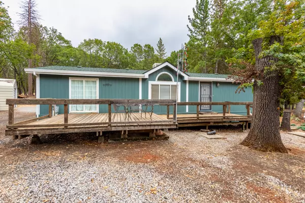 Shingletown, CA 96088,29282 Laurel Tree LN