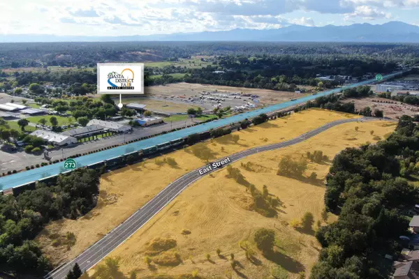 Anderson, CA 96007,East ST