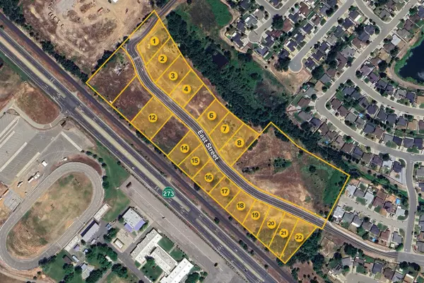 Anderson, CA 96007,East ST