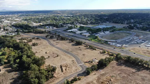 Anderson, CA 96007,East ST