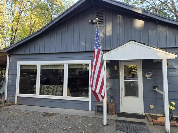 Burney, CA 96013,36882 Holly AVE