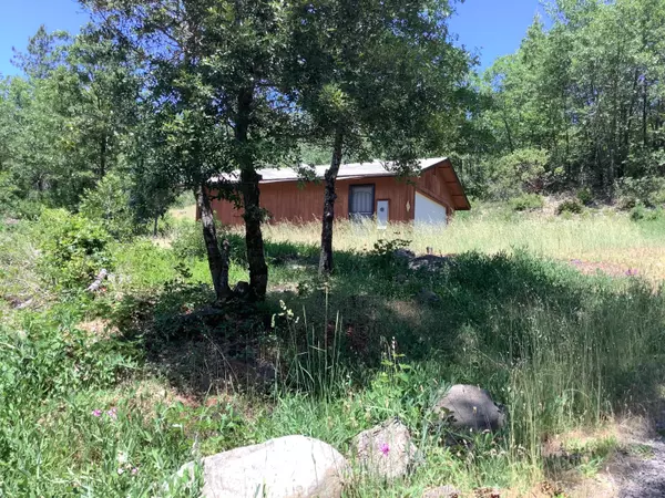 Montgomery Creek, CA 96065,19158 Montgomery Valley DR