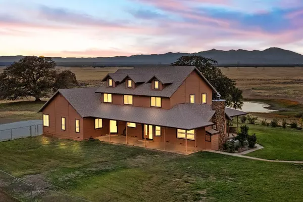 Millville, CA 96062,7576 Bear Creek WAY