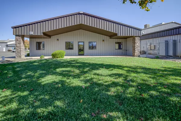 Redding, CA 96003,1671 Zachi WAY