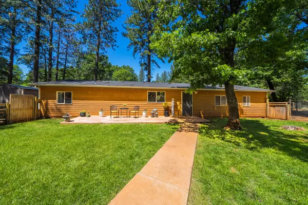 Whitmore, CA 96096,10648 Honey Bear LN