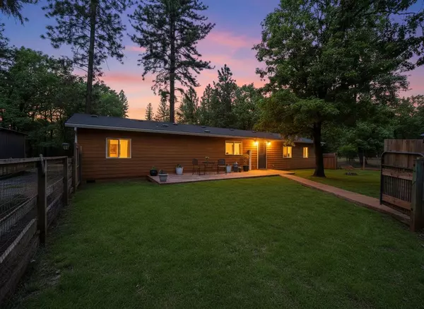 Whitmore, CA 96096,10648 Honey Bear LN