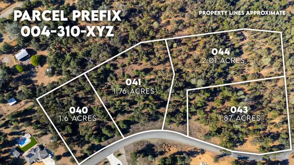 Cottonwood, CA 96022,00 Lahalah WAY