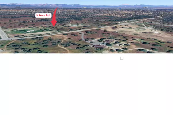 Anderson, CA 96007,5 acres West Anderson Dr