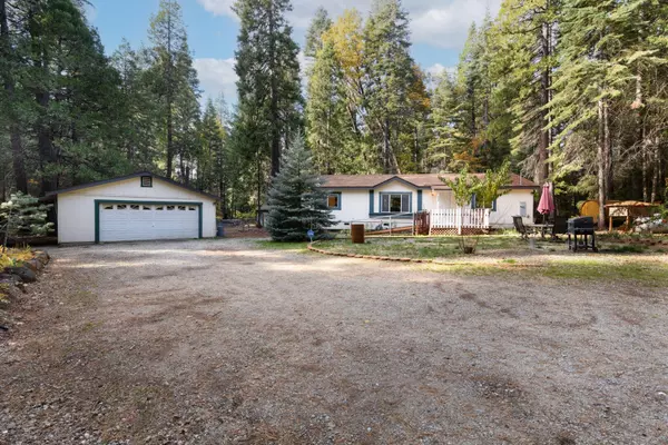 Shingletown, CA 96088,7528 Leaning Cedar LN