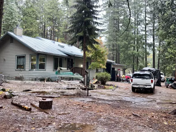 Shingletown, CA 96088,33368 Geta WAY