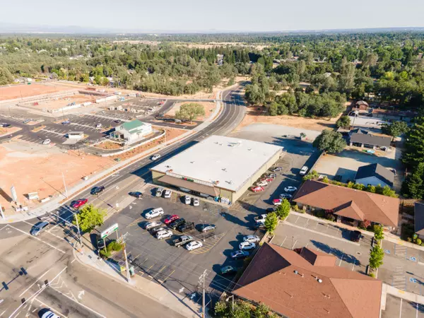 Redding, CA 96022,2455 Hartnell AVE