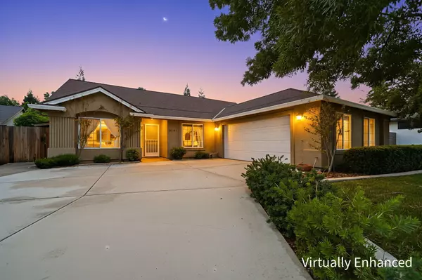 Redding, CA 96001,3261 Misty Glen DR