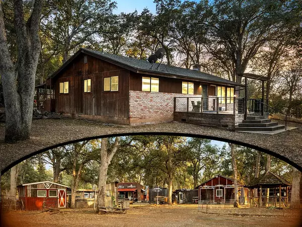 Cottonwood, CA 96022,18750 Basler RD