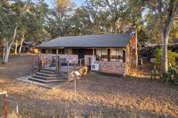 Cottonwood, CA 96022,18750 Basler RD