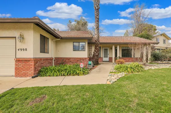 Redding, CA 96003,4998 Terra Linda WAY