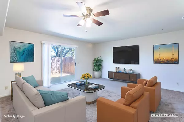 Redding, CA 96003,1088 Burton DR