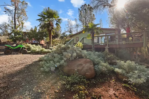 Shingletown, CA 96088,27255 Lack Creek DR