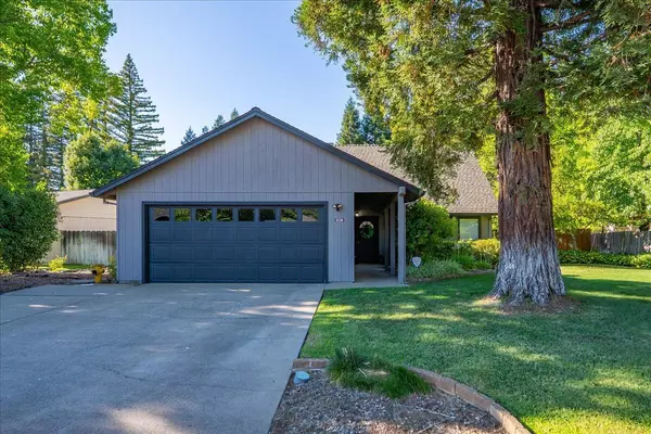 Redding, CA 96001,3036 Monte Bello DR