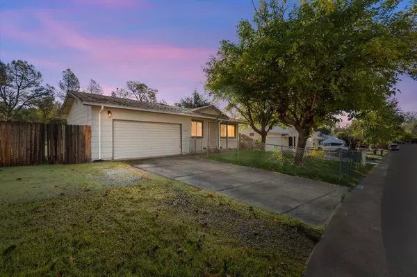 Shasta Lake, CA 96019,2441 D Alene AVE