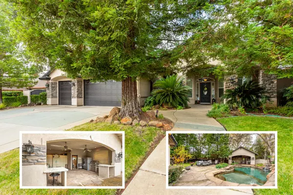 Redding, CA 96002,4836 St Charles DR