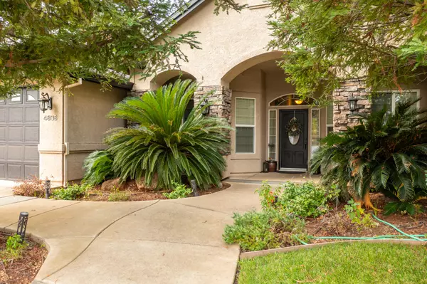 Redding, CA 96002,4836 St Charles DR