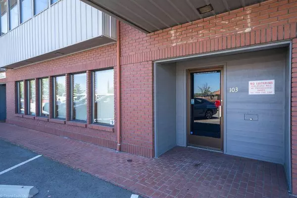 Redding, CA 96002,1805 Hilltop DR ##103