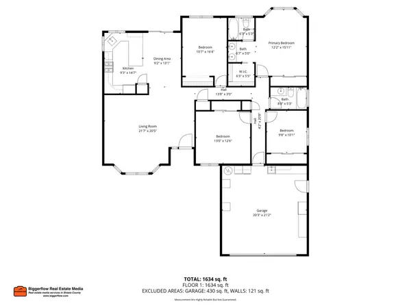 Redding, CA 96003,5808 Constitution WAY