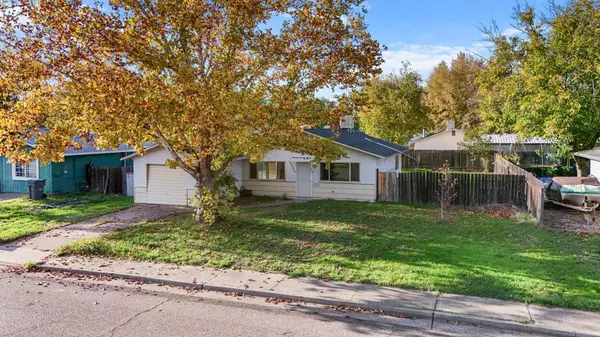 Anderson, CA 96007,1600 Shasta ST