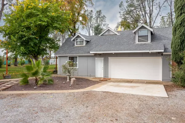 Anderson, CA 96007,6188 Happy Valley RD