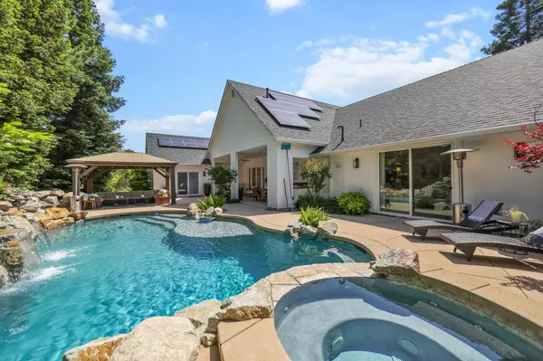 Redding, CA 96003,2154 Harvard WAY