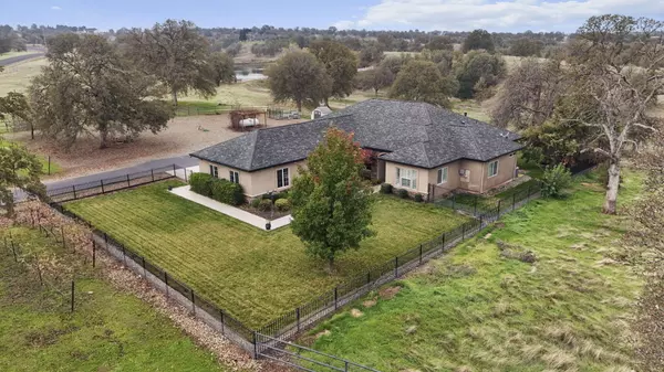 Cottonwood, CA 96022,19055 Del Mar DR