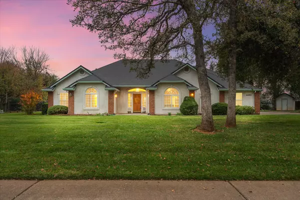 Redding, CA 96002,6684 Riata DR