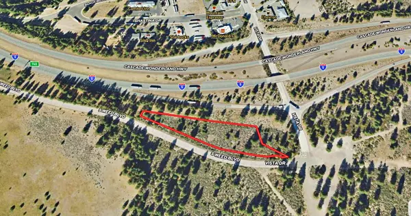 Weed, CA 96094,2.4 ac Weed BLVD