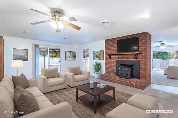 Redding, CA 96002,3690 Victoire WAY