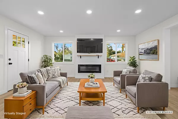 Anderson, CA 96007,19367 Lucille ST