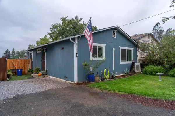 Shasta Lake, CA 96019,3922 Laredo ST