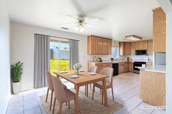 Redding, CA 96001,1783 Record LN