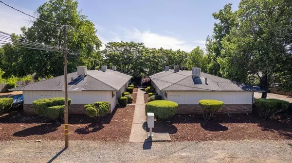 Redding, CA 96002,3361 Alta Mesa DR