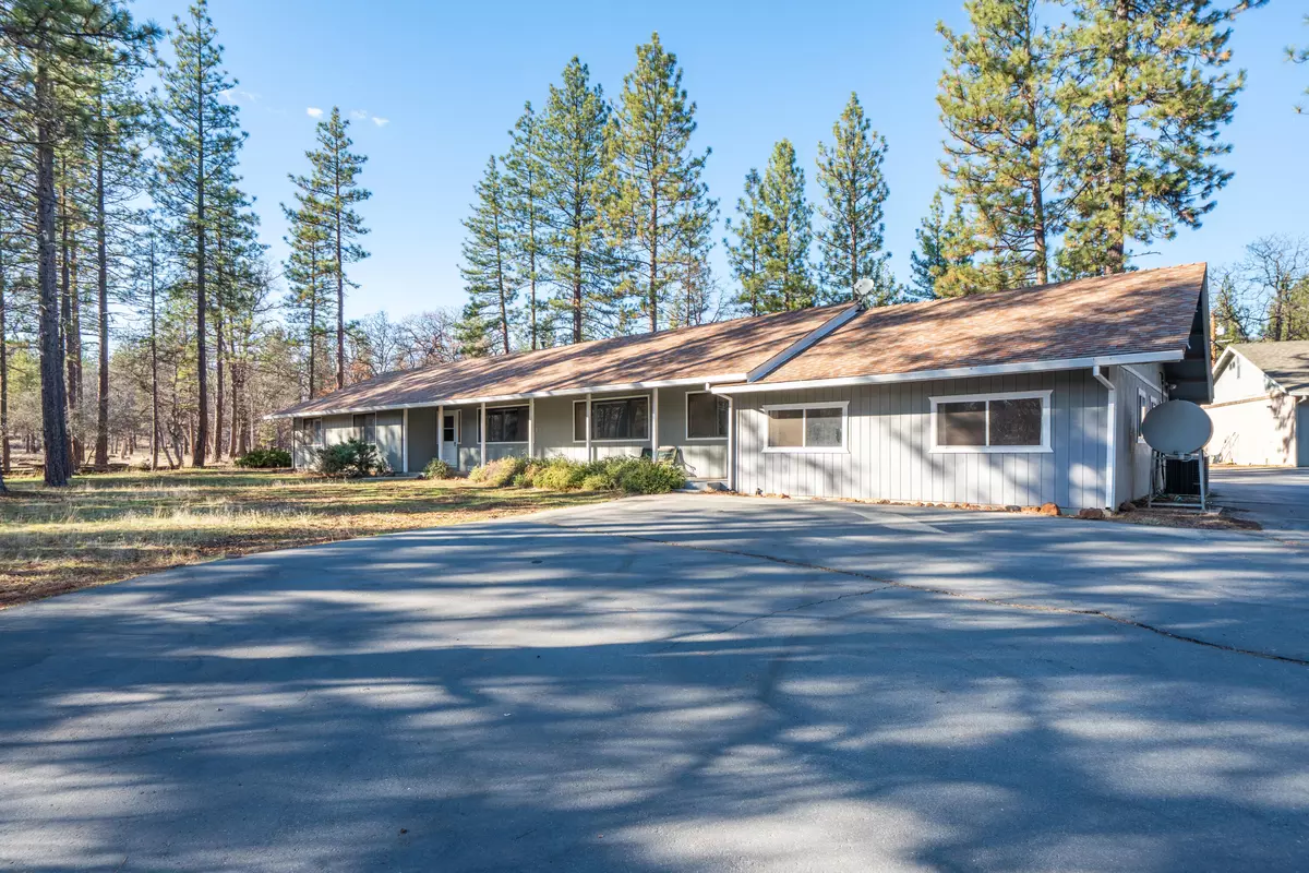 Burney, CA 96013,22076 Lippencott CT