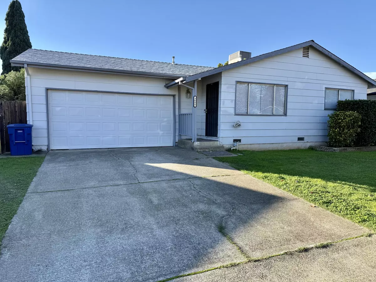 Redding, CA 96002,3688 Polaris WAY