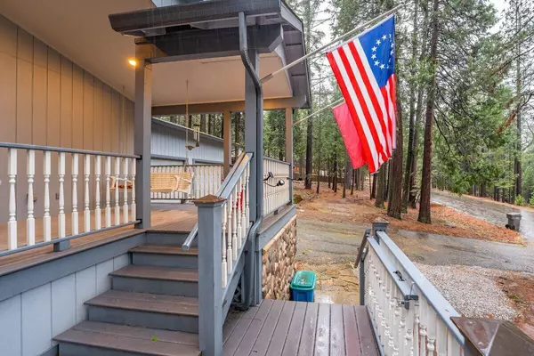 Shingletown, CA 96088,30621 Sleepy Hollow DR