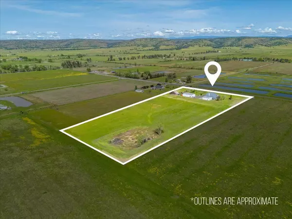 Los Molinos, CA 96055,10735 Shasta BLVD