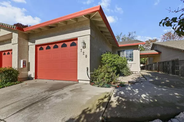 Redding, CA 96003,720 Stonebriar TRL