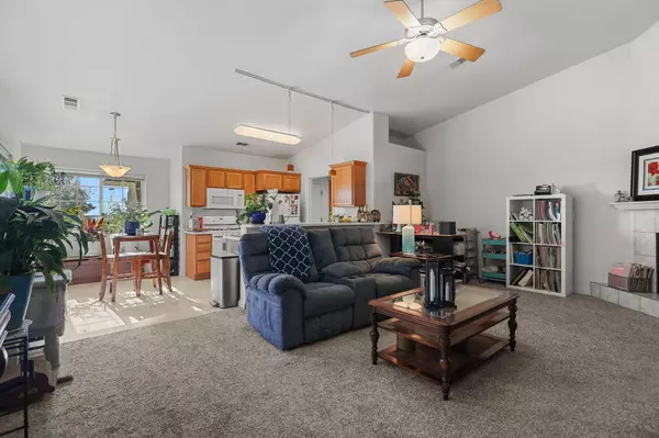 Redding, CA 96003,720 Stonebriar TRL