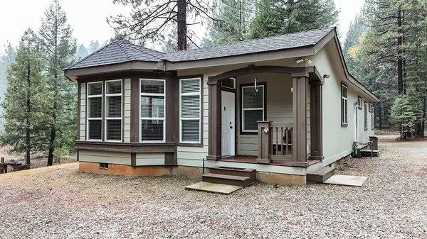 Trinity Center, CA 96091,151 Guy Covington DR